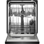 Lave-vaisselle intégré KitchenAid - KDFS224SWH