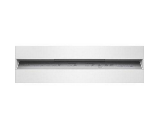 Lave-vaisselle intégré KitchenAid - KDFS224SWH
