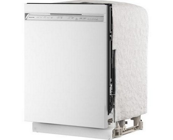 Lave-vaisselle intégré KitchenAid - KDFS224SWH