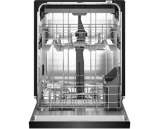 Lave-vaisselle intégré KitchenAid - KDFS224SWH