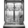 Lave-vaisselle intégré KitchenAid - KDFS224SWH