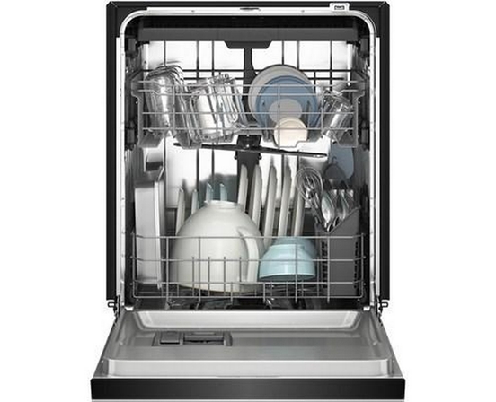 Lave-vaisselle intégré KitchenAid - KDFS224SWH