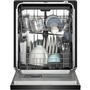 Lave-vaisselle intégré KitchenAid - KDFS224SWH
