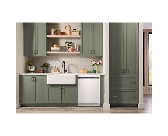 Lave-vaisselle intégré KitchenAid - KDFS224SWH