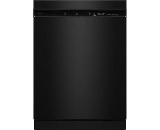 Lave-vaisselle intégré KitchenAid - KDFS224SBL