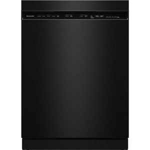 Lave-vaisselle intégré KitchenAid - KDFS224SBL