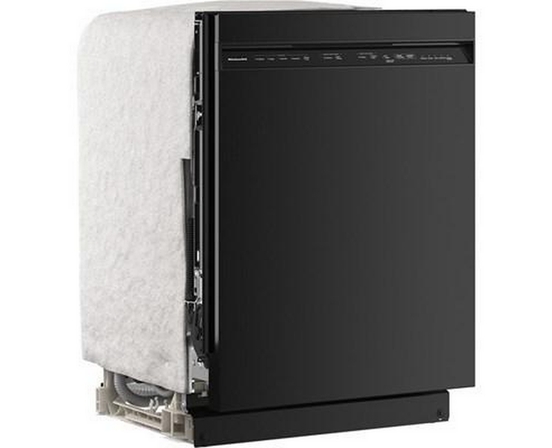 Lave-vaisselle intégré KitchenAid - KDFS224SBL
