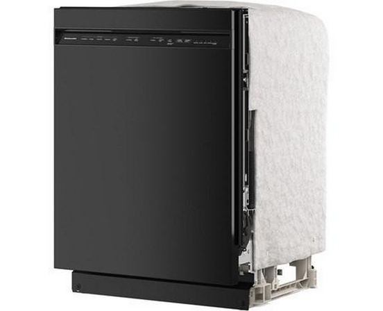 Lave-vaisselle intégré KitchenAid - KDFS224SBL