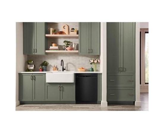 Lave-vaisselle intégré KitchenAid - KDFS224SBL