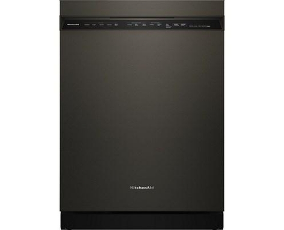 Lave-vaisselle intégré avec troisième panier KitchenAid - KDFS324SBE