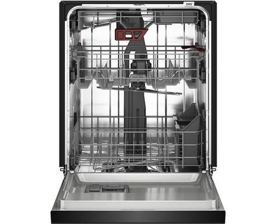 Lave-vaisselle intégré avec troisième panier KitchenAid - KDFS324SBE