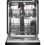 Lave-vaisselle intégré avec troisième panier KitchenAid - KDFS324SBE