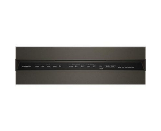 Lave-vaisselle intégré avec troisième panier KitchenAid - KDFS324SBE