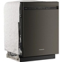 Lave-vaisselle intégré avec troisième panier KitchenAid - KDFS324SBE