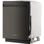 Lave-vaisselle intégré avec troisième panier KitchenAid - KDFS324SBE