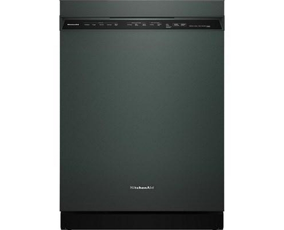 Lave-vaisselle intégré avec troisième panier KitchenAid - KDFS324SJP