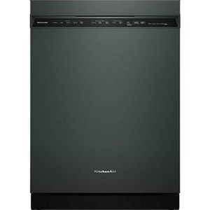 Lave-vaisselle intégré avec troisième panier KitchenAid - KDFS324SJP