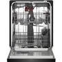 Lave-vaisselle intégré avec troisième panier KitchenAid - KDFS324SJP