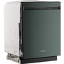 Lave-vaisselle intégré avec troisième panier KitchenAid - KDFS324SJP