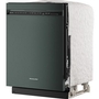 Lave-vaisselle intégré avec troisième panier KitchenAid - KDFS324SJP