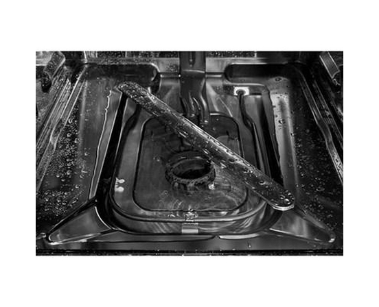 Lave-vaisselle intégré avec troisième panier KitchenAid - KDFS324SPS