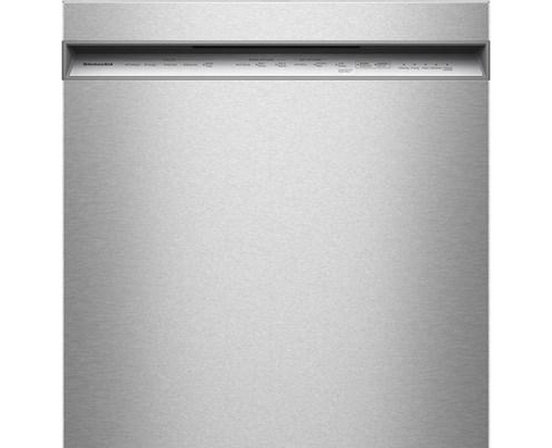 Lave-vaisselle intégré avec troisième panier KitchenAid - KDFS324SPS