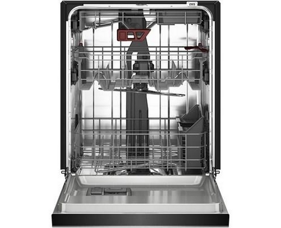 Lave-vaisselle intégré avec troisième panier KitchenAid - KDFS324SPS