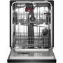 Lave-vaisselle intégré avec troisième panier KitchenAid - KDFS324SPS