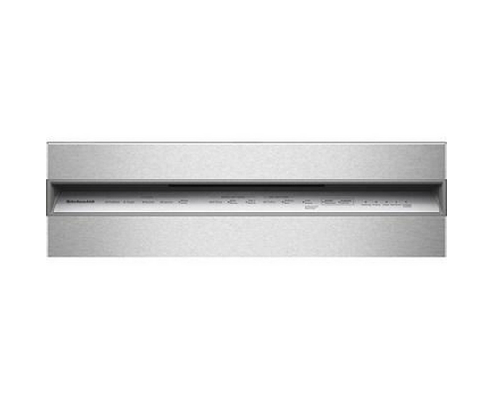 Lave-vaisselle intégré avec troisième panier KitchenAid - KDFS324SPS