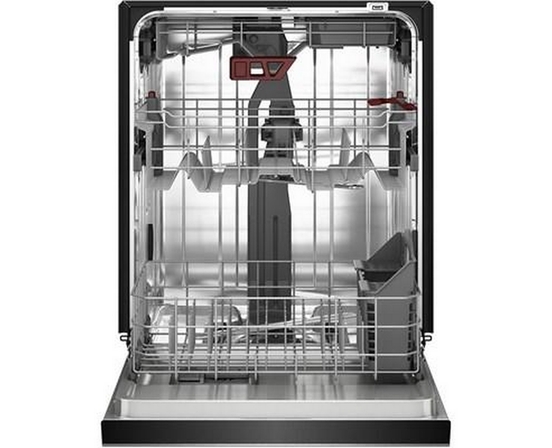Lave-vaisselle intégré avec troisième panier KitchenAid - KDFS324SPS