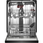 Lave-vaisselle intégré avec troisième panier KitchenAid - KDFS324SPS