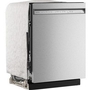 Lave-vaisselle intégré avec troisième panier KitchenAid - KDFS324SPS