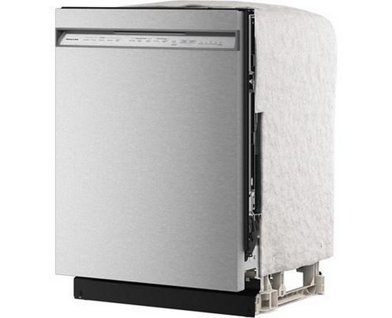 Lave-vaisselle intégré avec troisième panier KitchenAid - KDFS324SPS