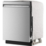 Lave-vaisselle intégré avec troisième panier KitchenAid - KDFS324SPS