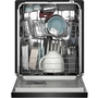 Lave-vaisselle intégré avec troisième panier KitchenAid - KDFS324SPS