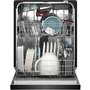 Lave-vaisselle intégré avec troisième panier KitchenAid - KDFS324SPS
