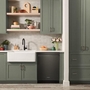 Lave-vaisselle intégré avec système Advanced ProDry™ KitchenAid - KDPS624SBE
