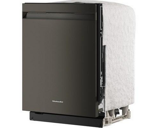 Lave-vaisselle intégré avec système Advanced ProDry™ KitchenAid - KDPS624SBE