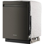 Lave-vaisselle intégré avec système Advanced ProDry™ KitchenAid - KDPS624SBE