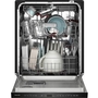 Lave-vaisselle intégré avec système Advanced ProDry™ KitchenAid - KDPS624SBE