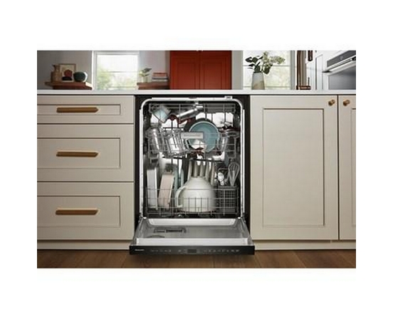 Lave-vaisselle intégré avec système Advanced ProDry™ KitchenAid - KDPS624SBE