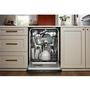 Lave-vaisselle intégré avec système Advanced ProDry™ KitchenAid - KDPS624SBE