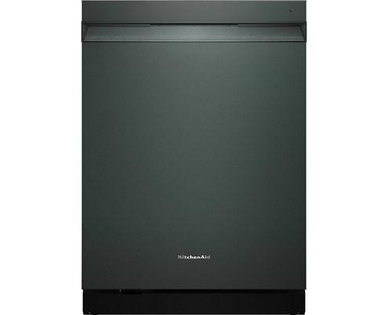Lave-vaisselle intégré avec système Advanced ProDry™ KitchenAid - KDPS624SJP