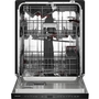 Lave-vaisselle intégré avec système Advanced ProDry™ KitchenAid - KDPS624SJP