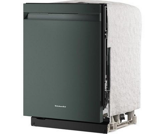Lave-vaisselle intégré avec système Advanced ProDry™ KitchenAid - KDPS624SJP