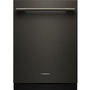 Lave-vaisselle intégré avec troisième panier KitchenAid - KDTS324SBE