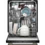 Lave-vaisselle intégré avec troisième panier KitchenAid - KDTS324SBE