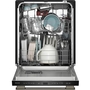 Lave-vaisselle intégré avec troisième panier KitchenAid - KDTS324SBE
