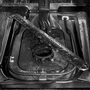Lave-vaisselle intégré avec troisième panier KitchenAid - KDTS324SBE