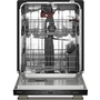 Lave-vaisselle intégré avec troisième panier KitchenAid - KDTS324SBE